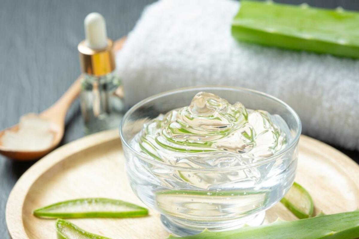 Best Aloe Vera Gels in India: A Comprehensive Guide