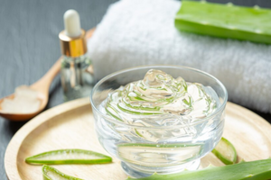 Best Aloe Vera Gels in India: A Comprehensive Guide